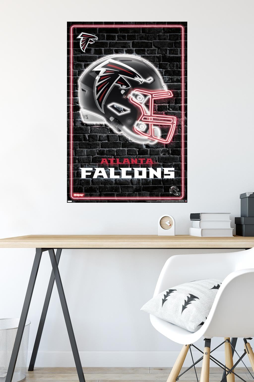 Atlanta Falcons Theme