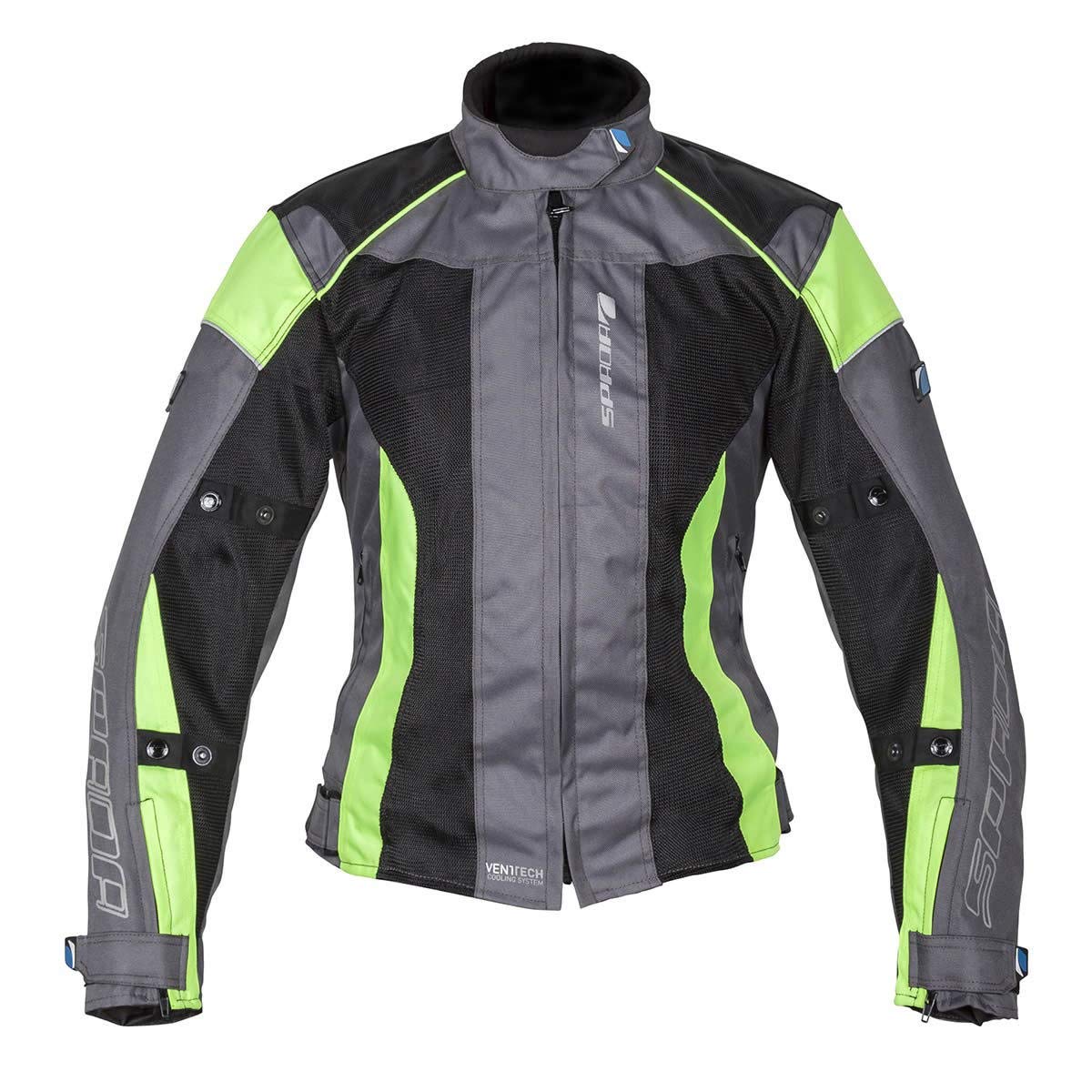 Spada Air Pro 2 Motorcycle Motorbike 