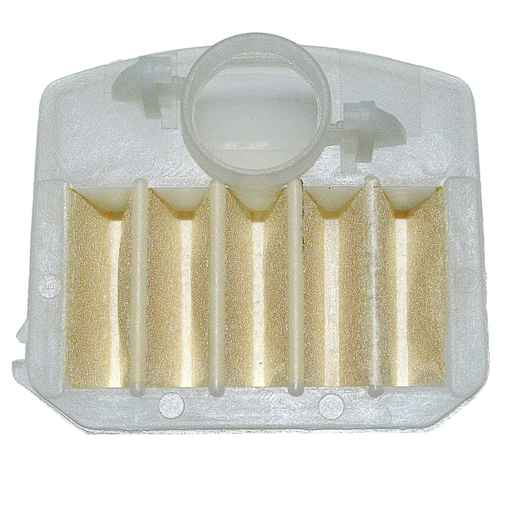 Zestaw filtrów powietrza wydech tłok cylindra 45 mm, do części piły łańcuchowej do Husqvarna 353 346Xp 350, 537253002, 503862803