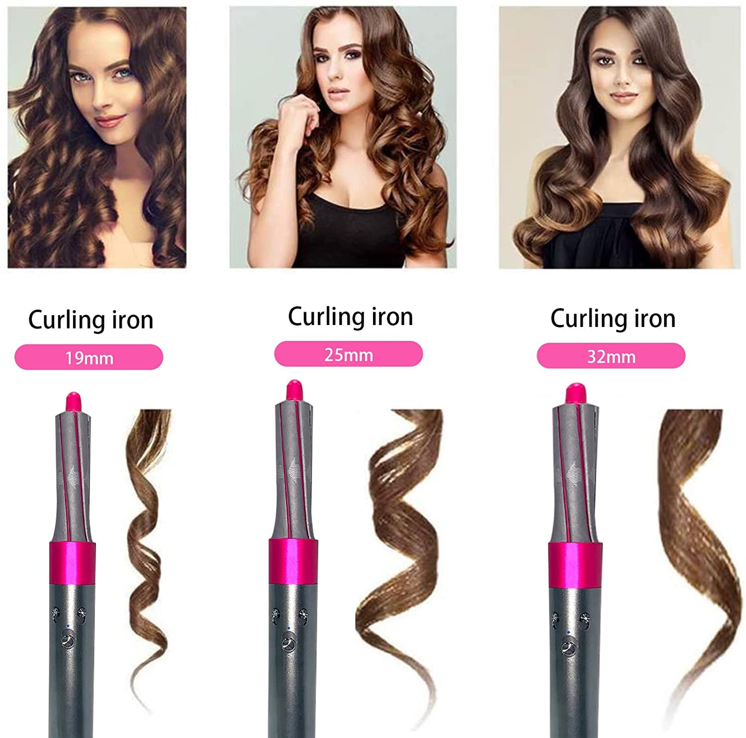 Buy Dysons Airwrap Complete Styler for Multiple Hair Types and Styles