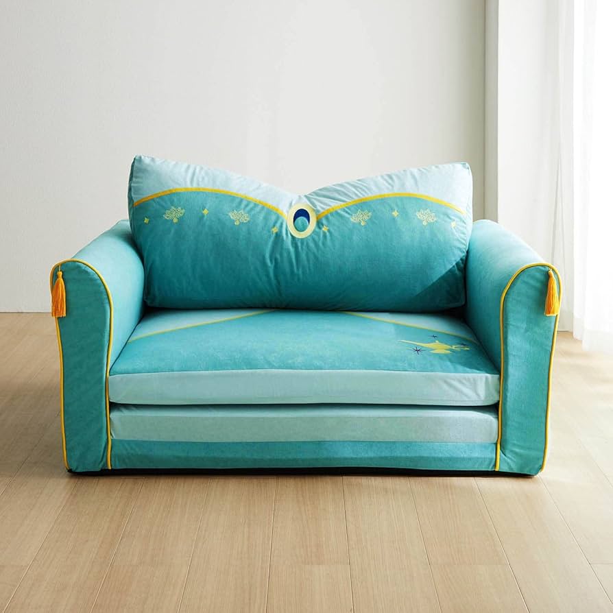 ディズニーソファベッド Amazon｜[ベルメゾン] ディズニー ソファベッド 4WAY