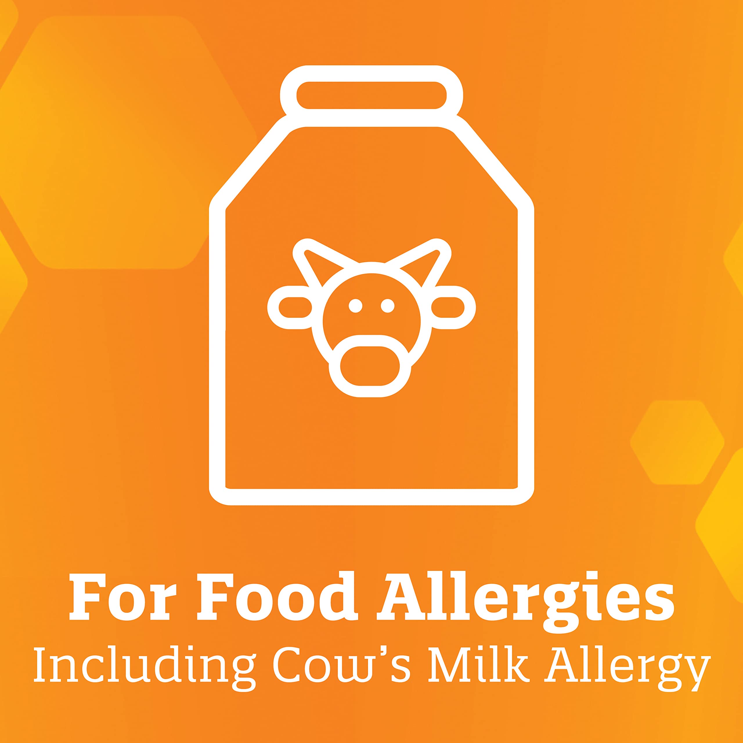 Enfamil Nutramigen Infant Formula, Hypoallergenic and Lactose Free