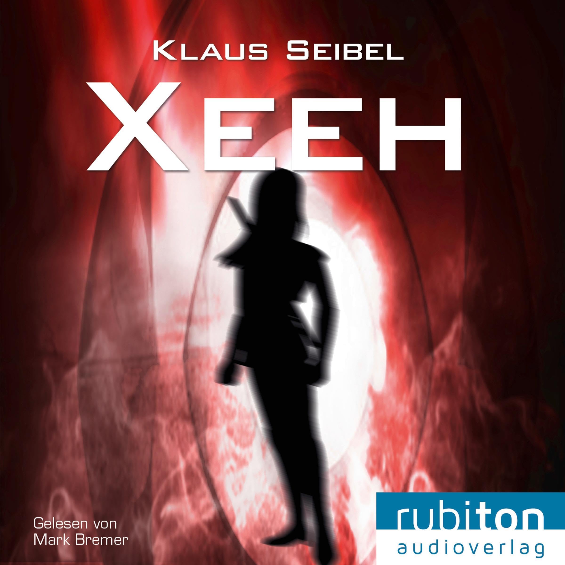 Cover art for Xeeh