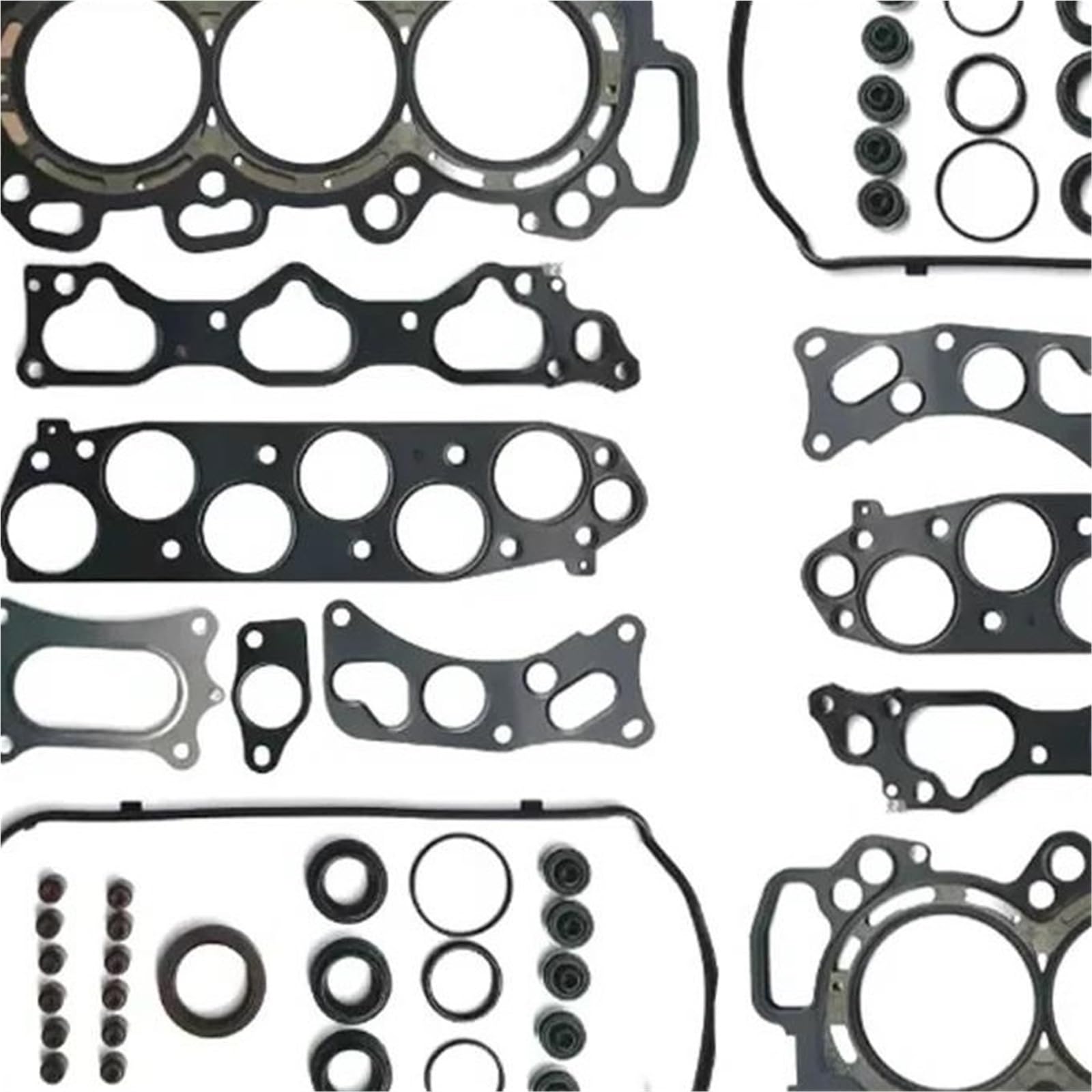 Kit Juntas Culata Para ACURA RDX RL TL TSX 2006-2015 3.5L V6 Juntas