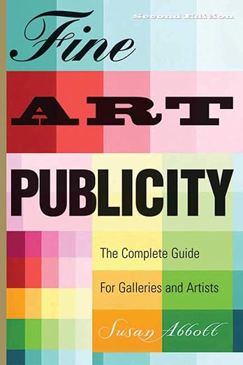**Fine Art Publicity