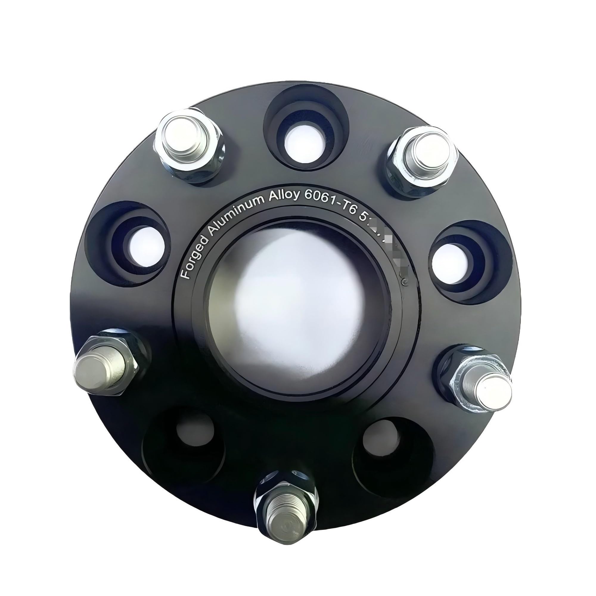 Adaptateurs de roues 16mm corrige l'entraxe 5x112 vers 5x120 vibrations éliminées