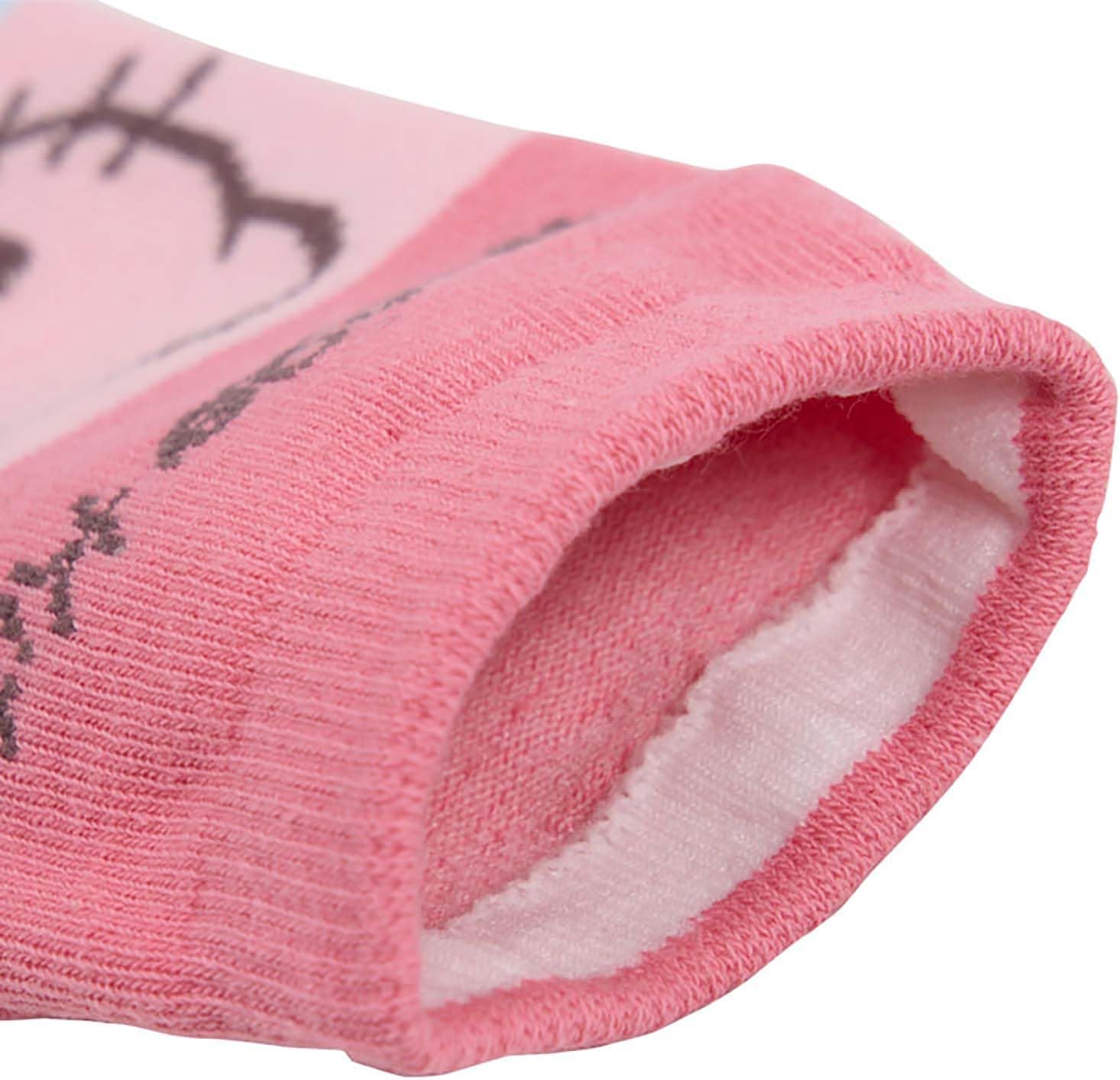 Sanrio - Pack of 3 Hello Kitty Children's Socks 13-15 cm 689301