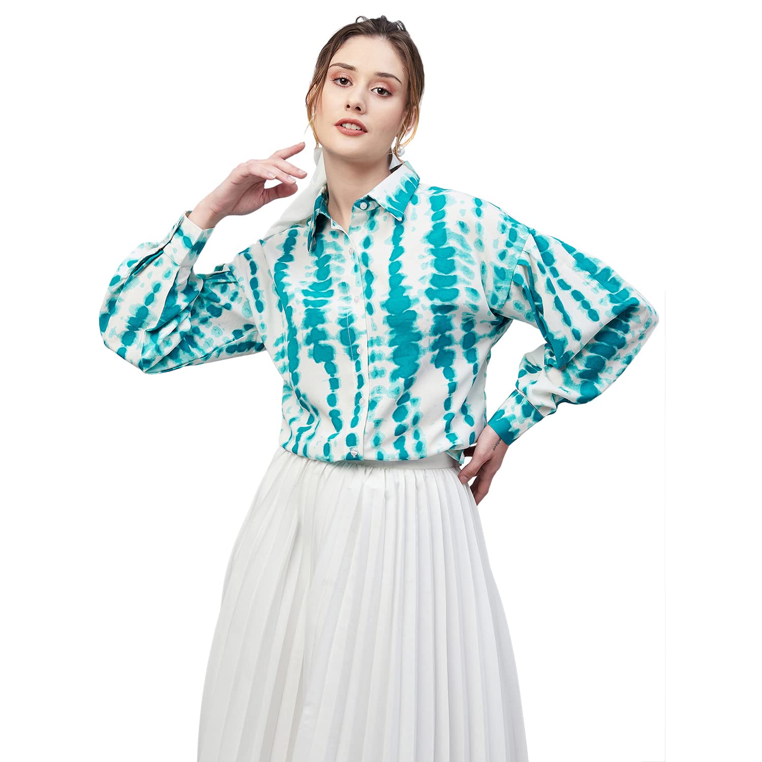 rare Women's Regular Fit Shirt-picture-51