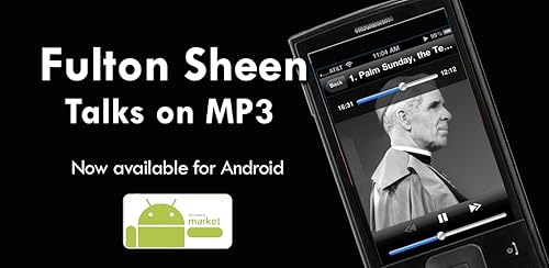 Fulton Sheen Complete Audio Library
