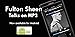 Fulton Sheen Complete Audio Library