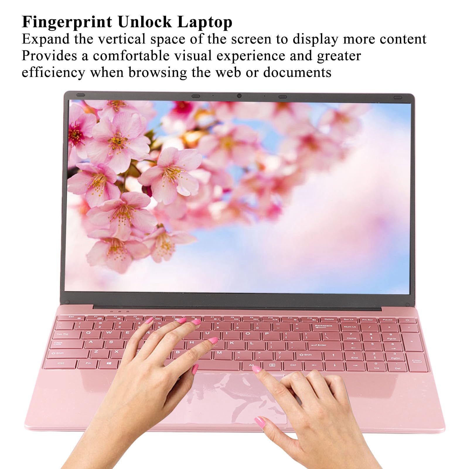 Amazon.co.jp: 15.6インチ コンピュータノートパソコン 3:2 アスペクト