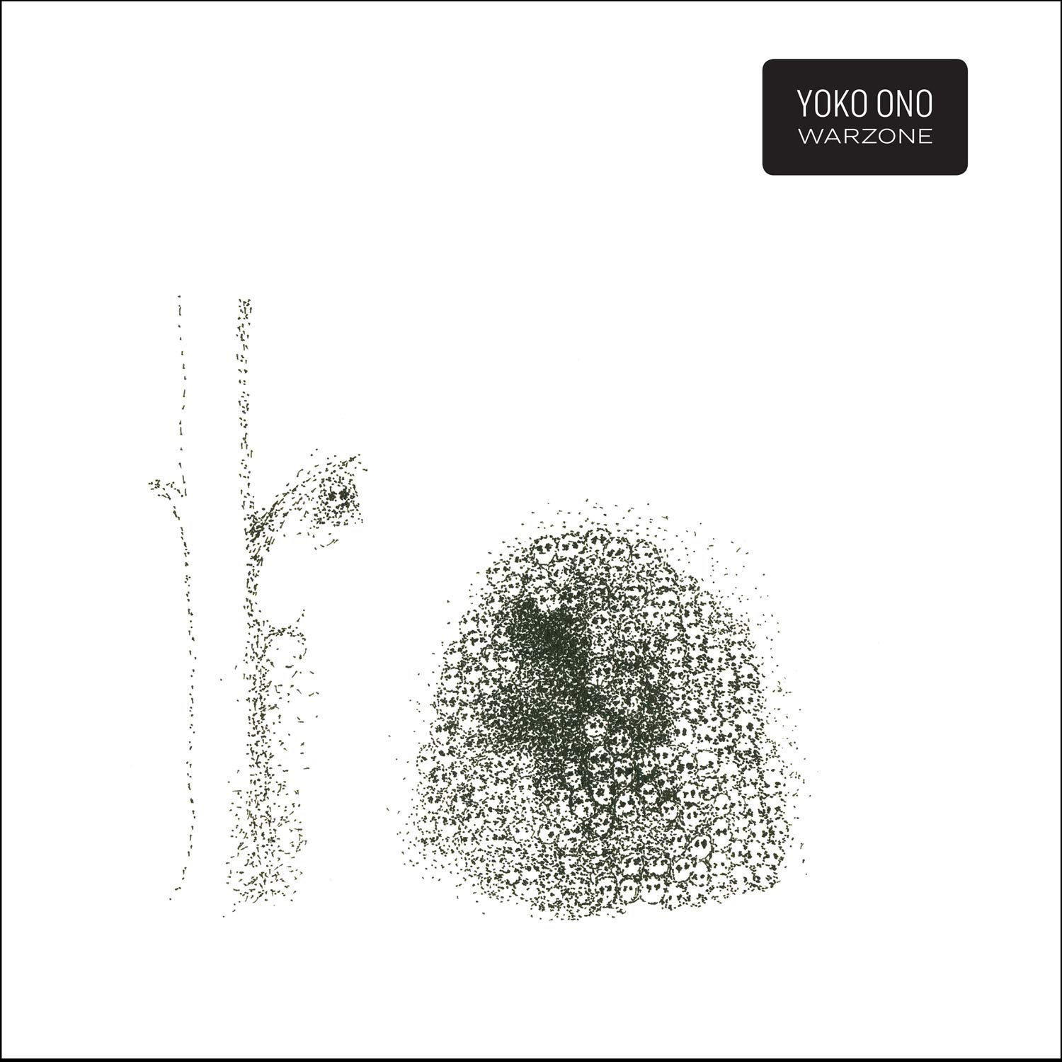 Warzone [Blu-spec CD2] [Japan Bonus Track]