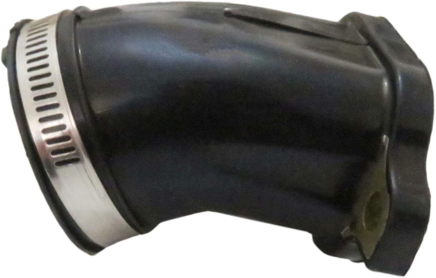 New 1253527 Intake Throttle Body Adapter For Polaris Ranger