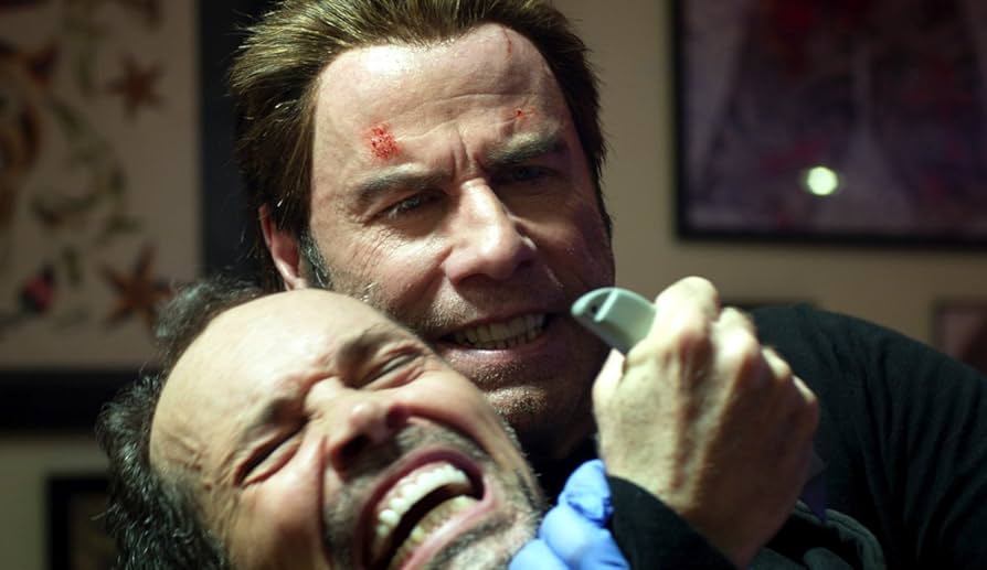 リベンジ・リスト [Blu-ray] Amazon.co.jp: リベンジ・リスト [Blu-ray] : ジョン