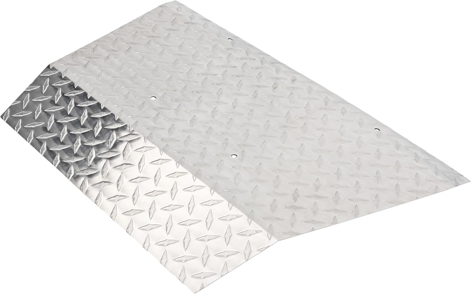 Aluminum Front Shock Cover Compatible with 1996-2001 EZGO Medalist/TXT/PDS Shock Shield Bumper