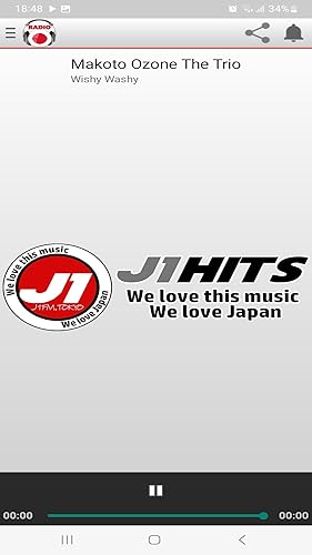 Radio Japan