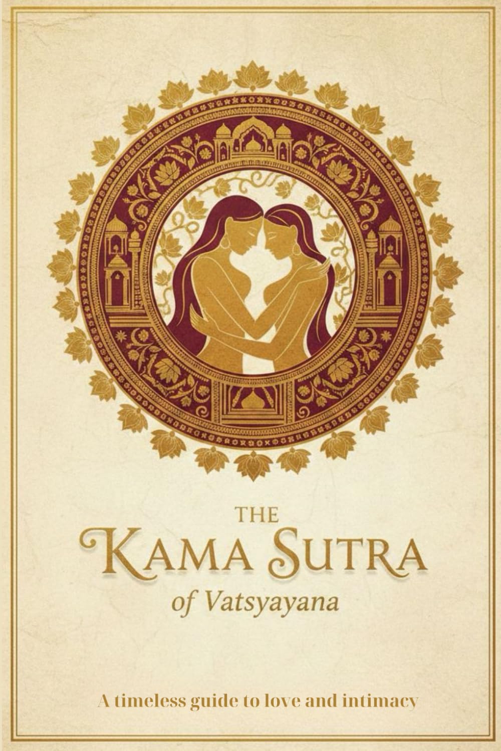 The Kama Sutra of Vatsyayana: Full texts