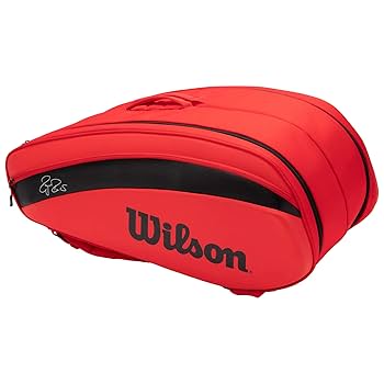 Amazon.co.jp: Wilson(ウイルソン) テニス バドミントン