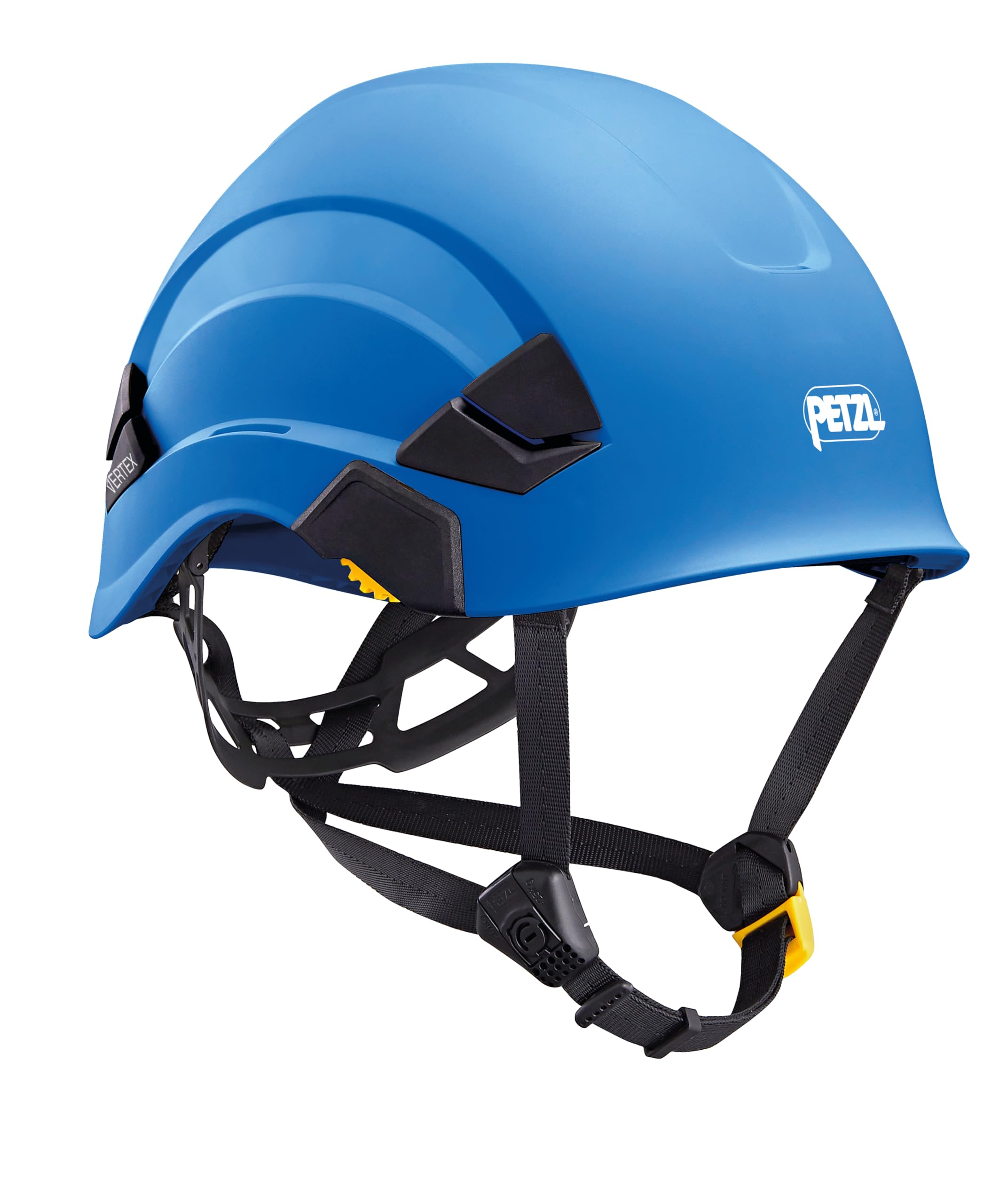 Petzl Vertex Industrial Safety Helmet (ANSI Z89.1 Type I Class E)