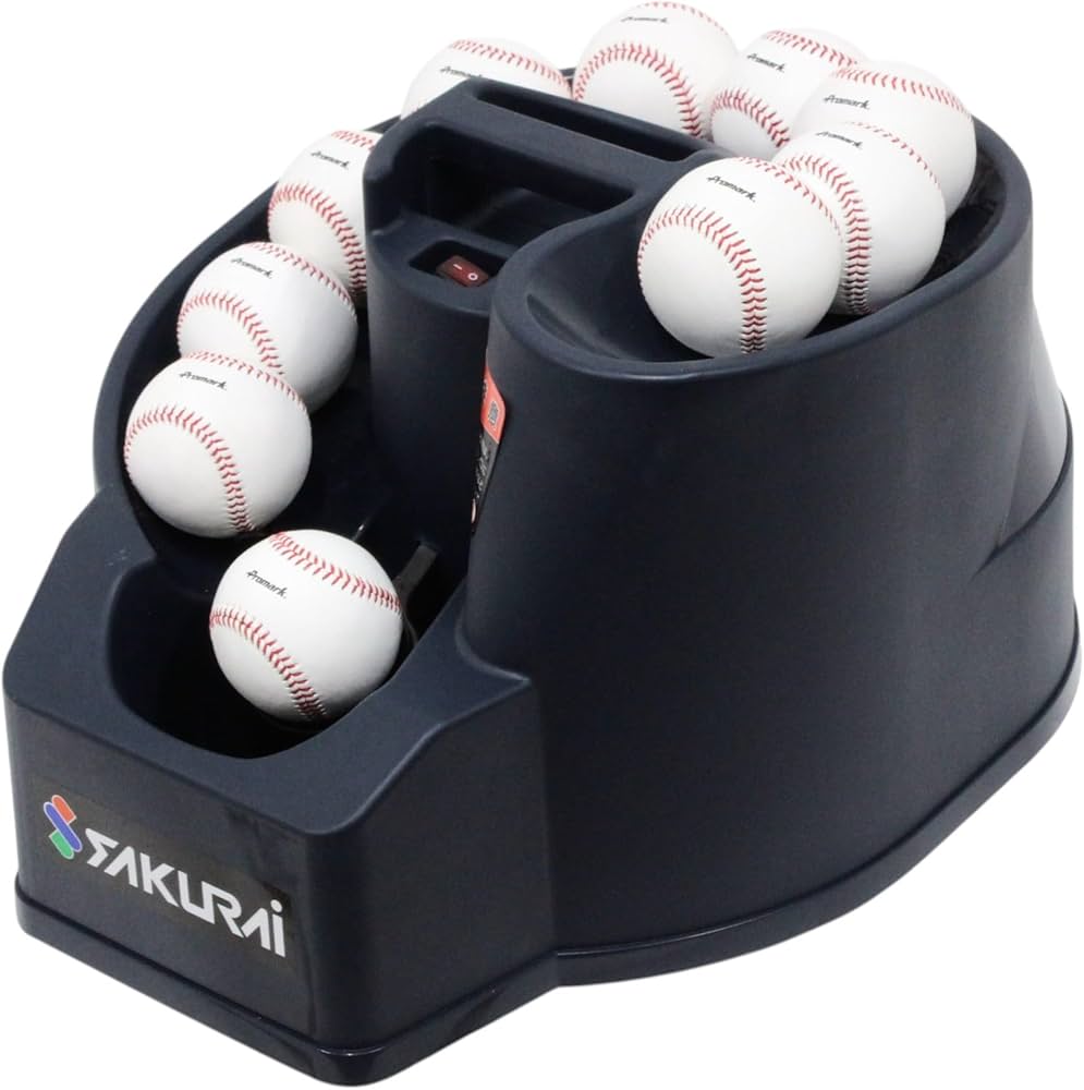 Amazon | サクライ貿易(SAKURAI)プロマーク(Promark) バッティング