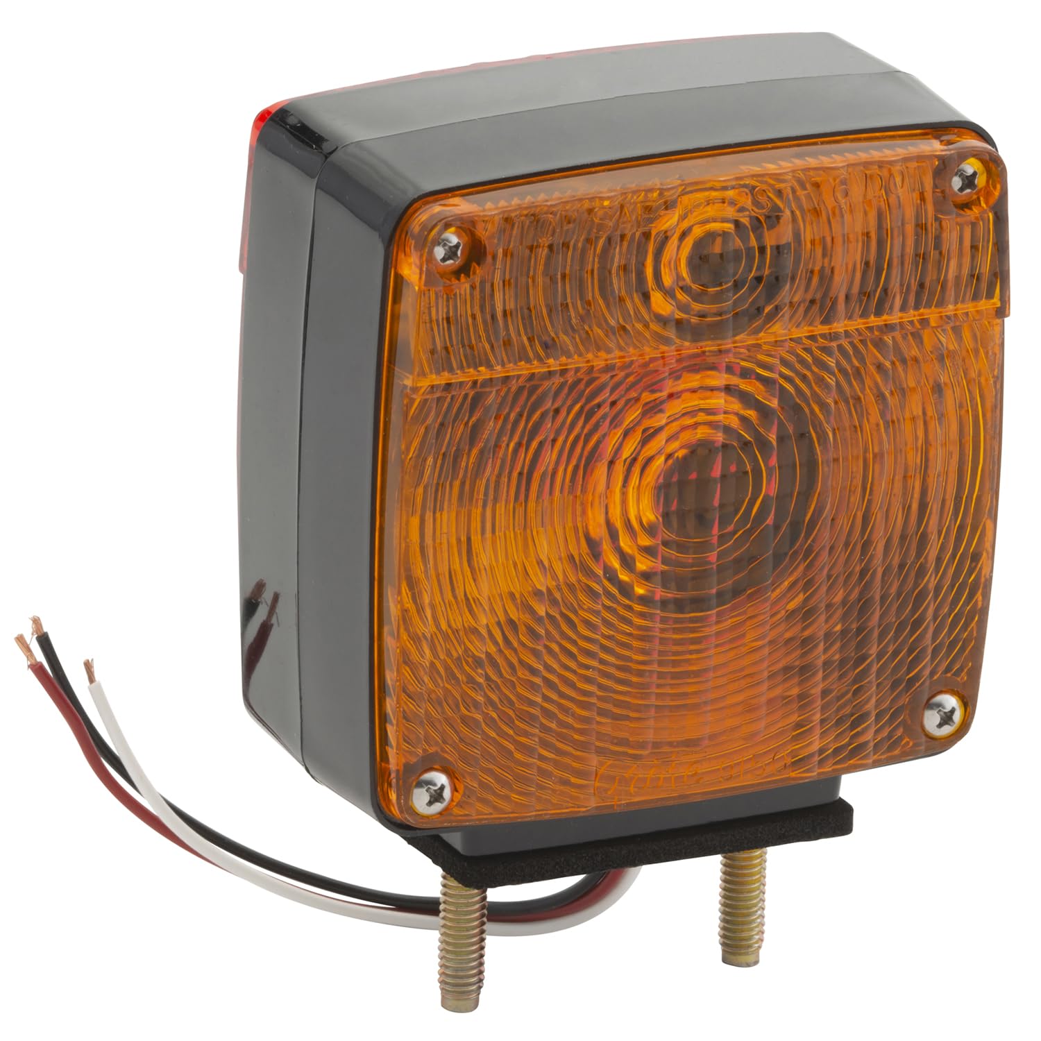 hallelujahstars♦︎14kgfアメトリンペントップ Amazon.com: Grote 55420 Two-Stud Light with Pigtail - LH : Automotive