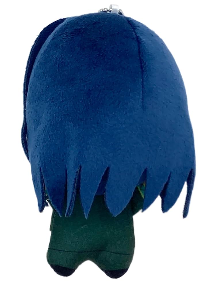 杉下京太郎 ちびぐるみ Amazon.co.jp: ウィンドブレイカー ウィンブレ ちびぐるみ