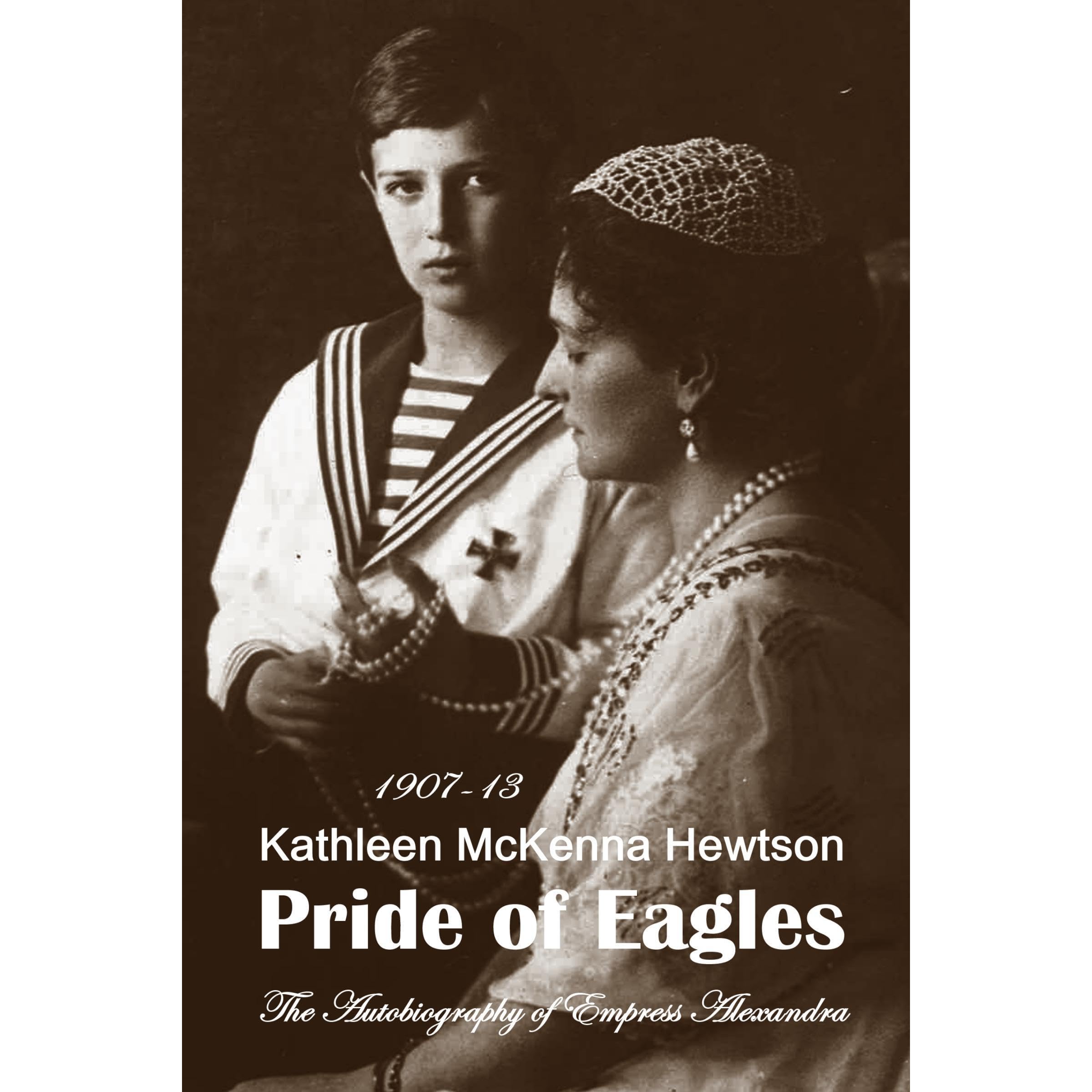Pride of Eagles