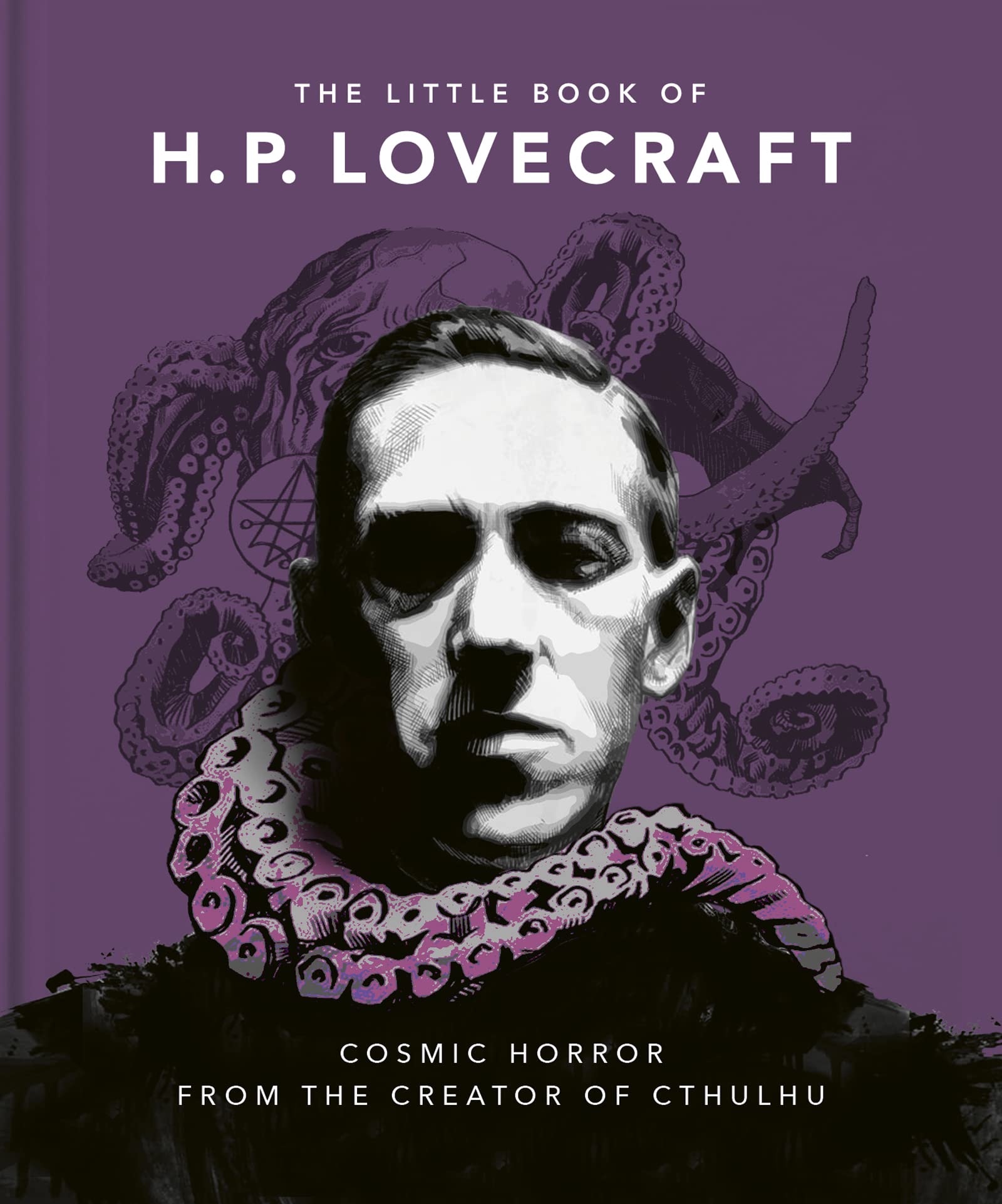 The Little Book of HP Lovecraft: Wit & Wisdom from the Creator of Cthulhu: 12: 7