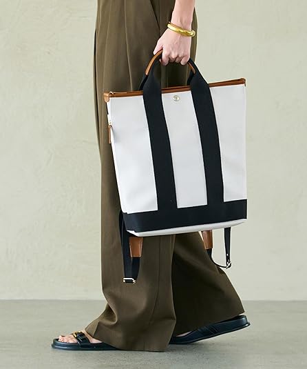 Amazon.co.jp: [トプカピ] SCOTCH GRAIN スコッチグレイン A4 トート