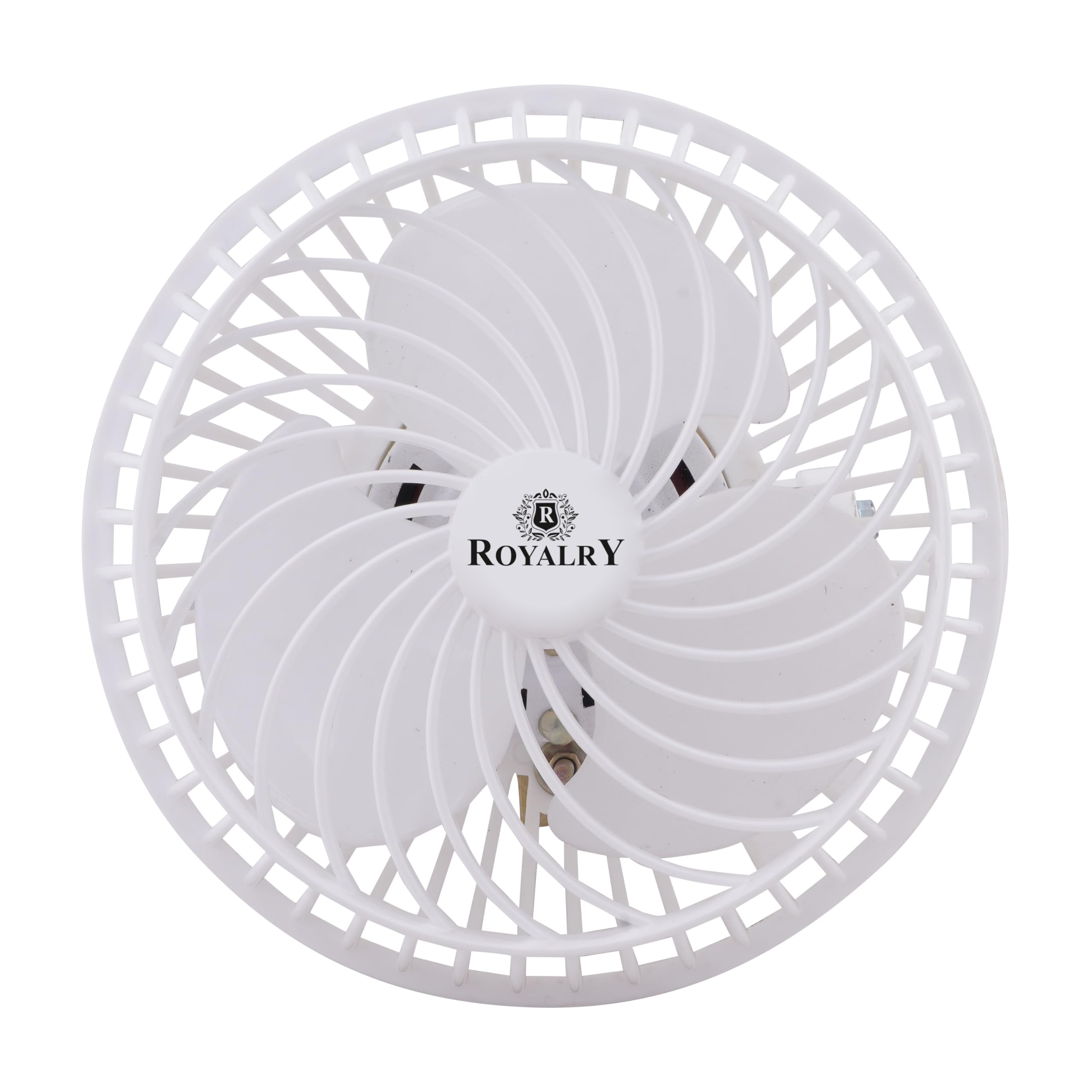 ROYALRY || Cabin Fan || Office Fan|| 6 Inches|| Copper winding ||High Speed ||1 Year warranty || CELLING FAN. (B0D5CZY5TZ) Amazon Price History, Amazon Price Tracker