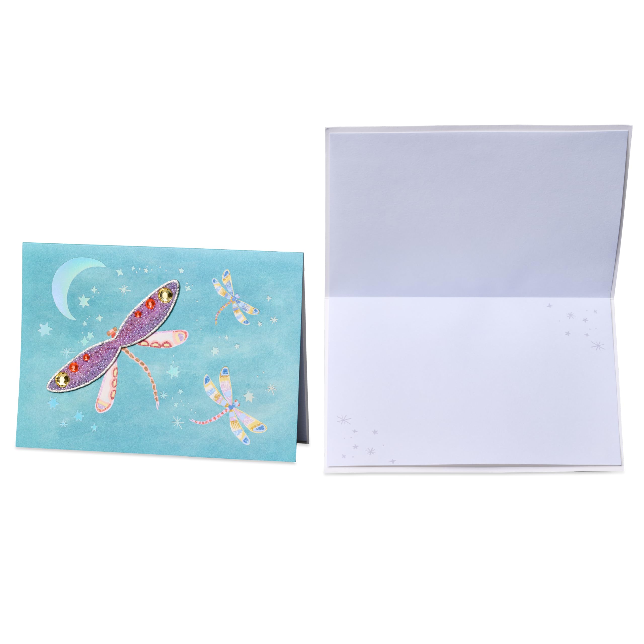 Papyrus Assortiment de 6 cartes vierges pour toutes les occasions