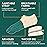 Plantar Fasciitis Heel Protectors for Heel Pain - Welnove Heel Cups for Heels Spur Pain Relief, Heel Inserts Pads for Achilles Tendonitis Dry Cracked Heel Support Cushion(Women 9.5-13 / Men 8.5-14)