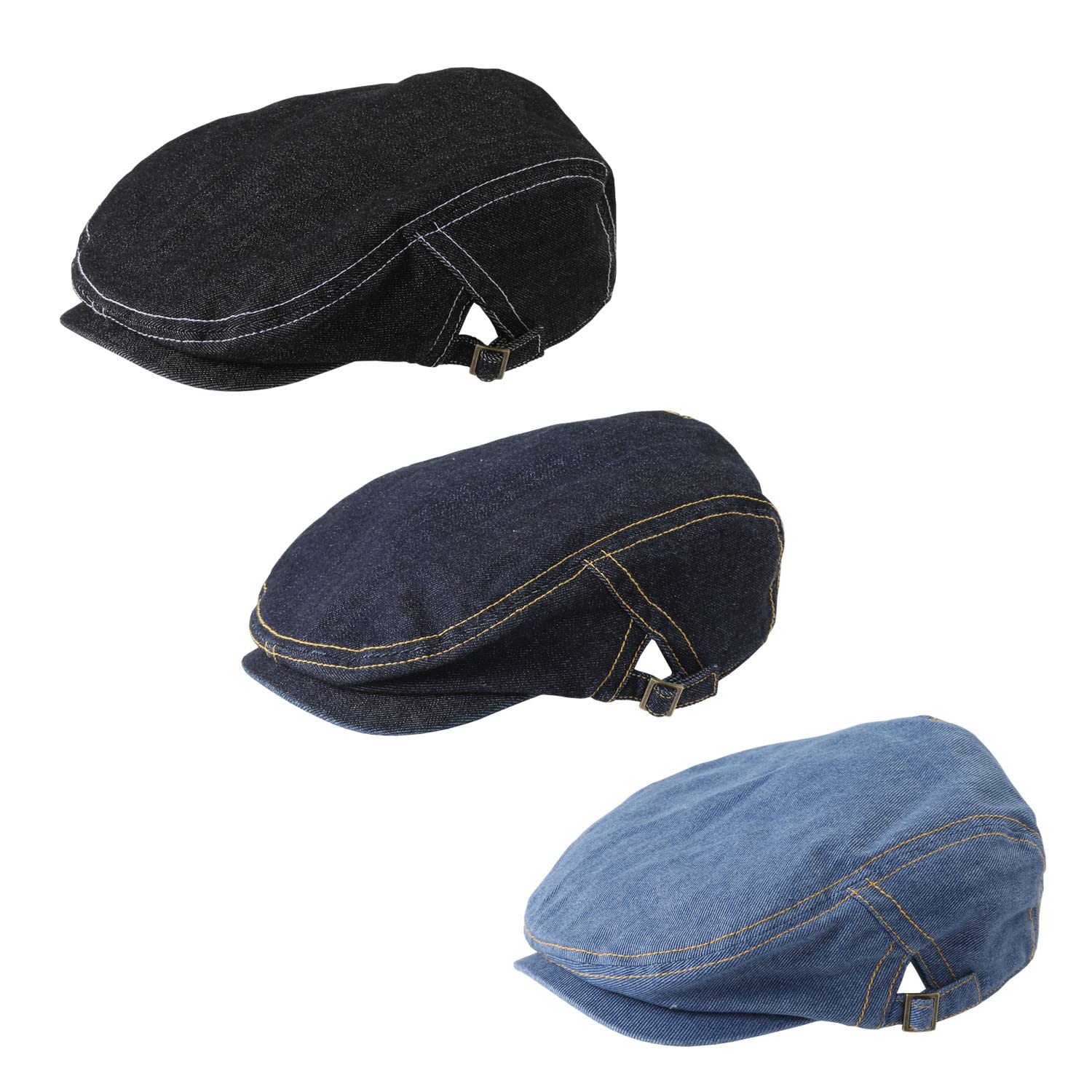 Amazon.co.jp: マズメ ハンチング MZCP-606-02 インディゴ