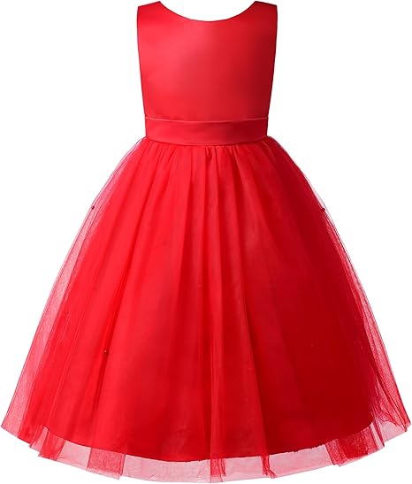 Robe De Noël à Manches Longues Pour Filles, Vêtements D'automne Et D'hiver Pour Enfants, Imprimé Dessin Animé Mignon, Robe De Princesse Décontractée, Enfants De 2 à 8 Ans, Nouveau, 2024