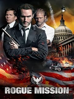 Rogue Mission