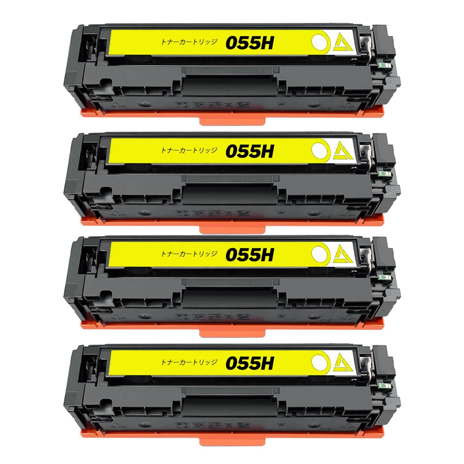 Amazon | キヤノン(Canon)用互換トナーカートリッジCRG-055Hトナー CRG