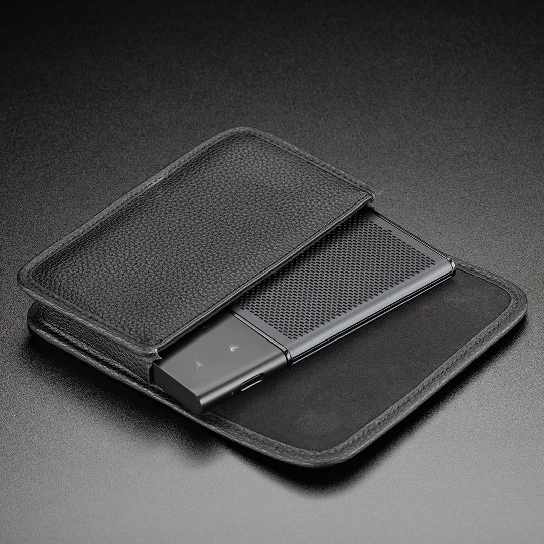 Amazon.com: Audeze Filter Speakerphone Bluetooth & USB with A.I. Noise Filtering : Electronics