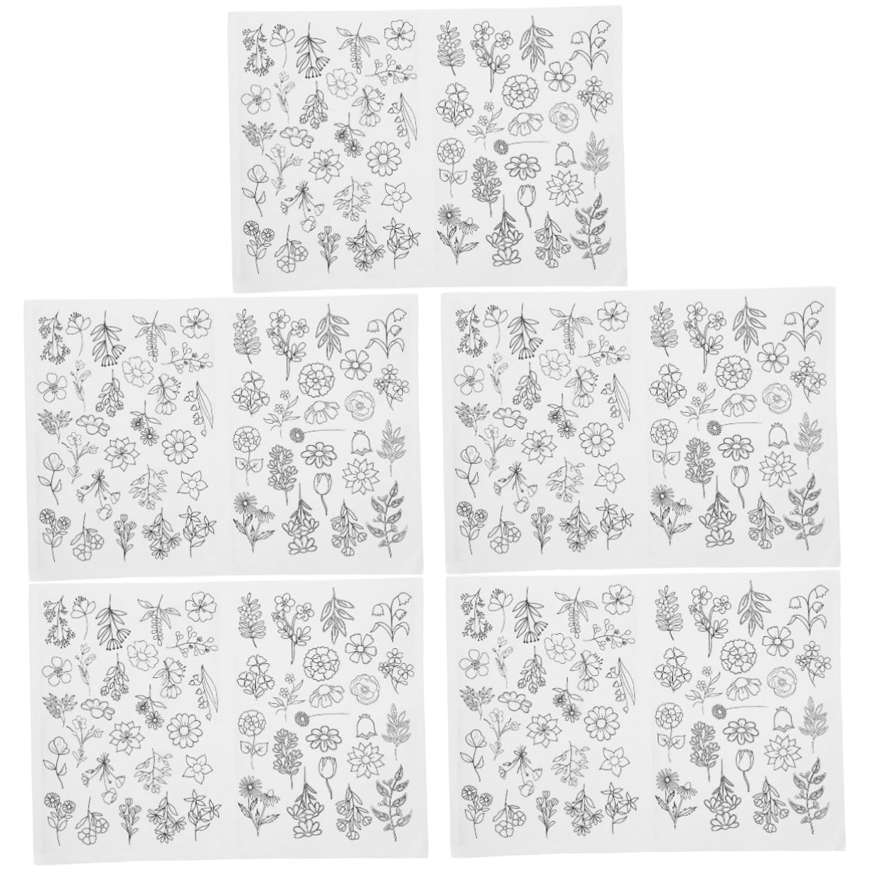Stabilisateur soluble Tofficu pour éviter la déformation des tissus extensibles en couture