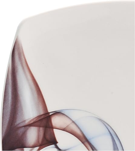 Miniatura 3 de Mikasa Kya 5-Piece Hostess Set 2-piezas Plateado