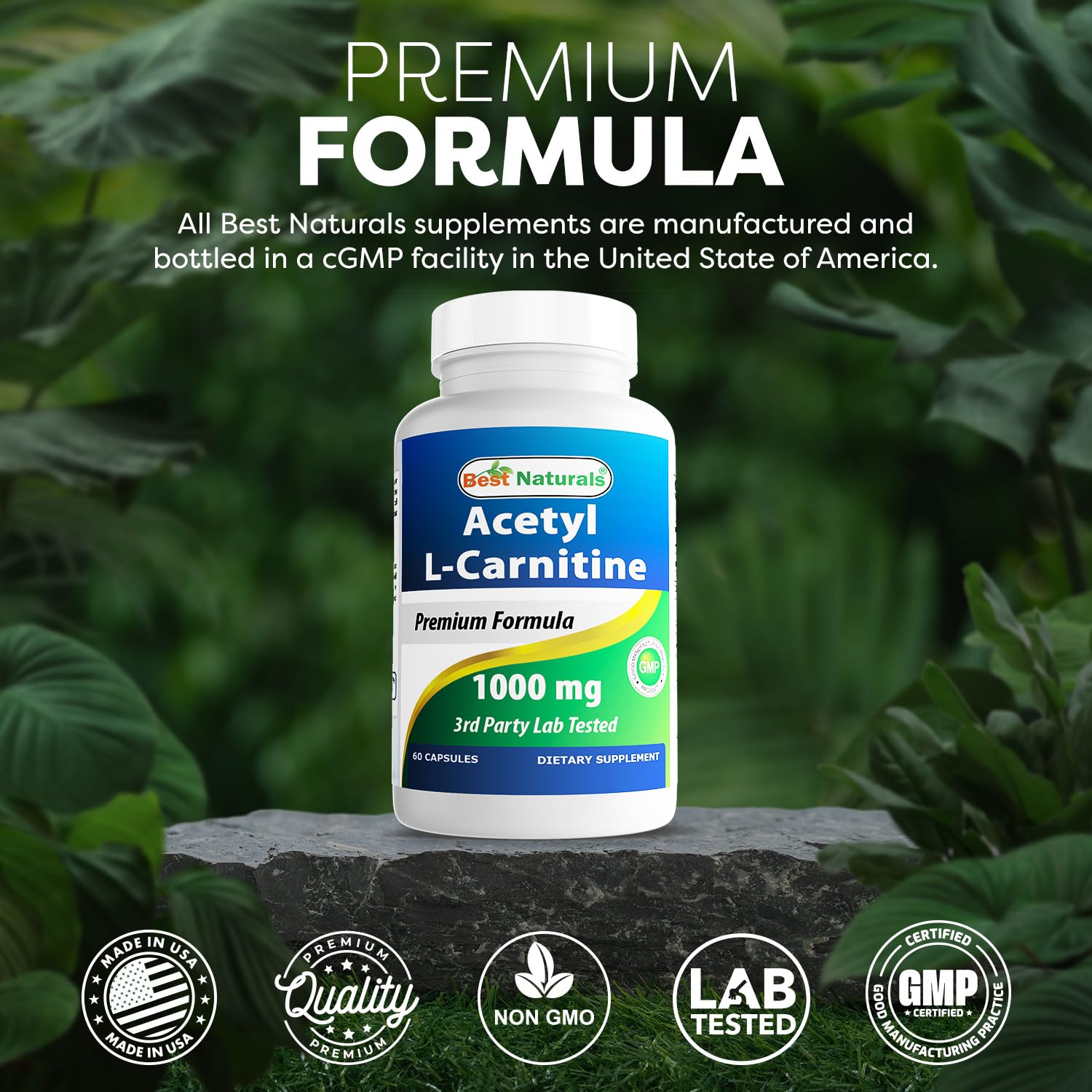 best brand acetyl l carnitine Buy L-Carnitine by EHPlabs online plays a crucial role in mitochondrial energy production Seeking Health Acetyl-L-Carnitine