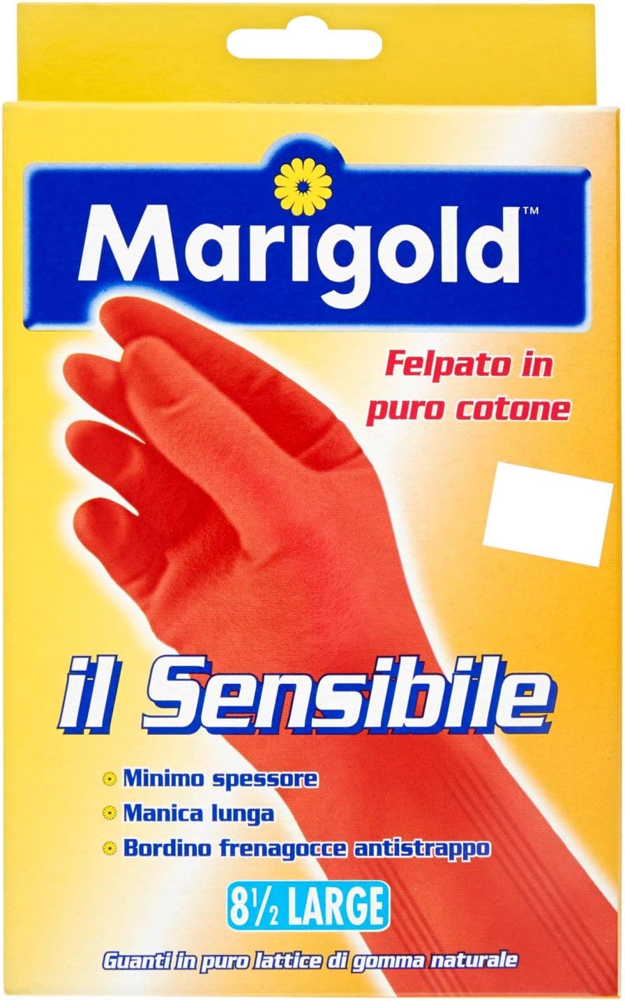 guanti di gomma per affumicare la carne