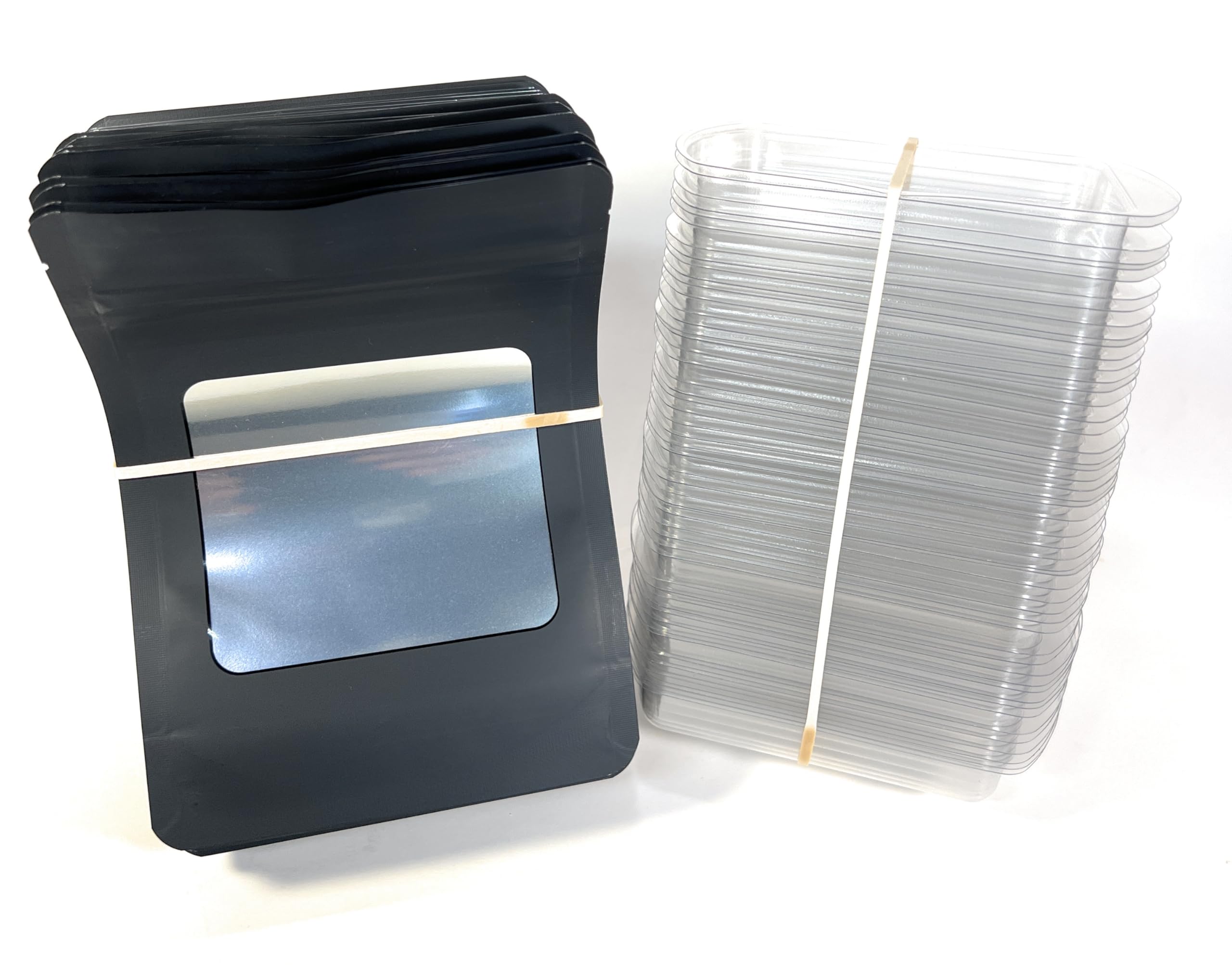 best mylar bags uk