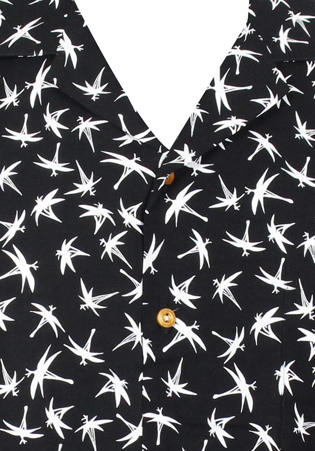 Original Hawaiian Shirt | Tom Selleck Magnum | Made in Hawaii | Different Designs - Image 4