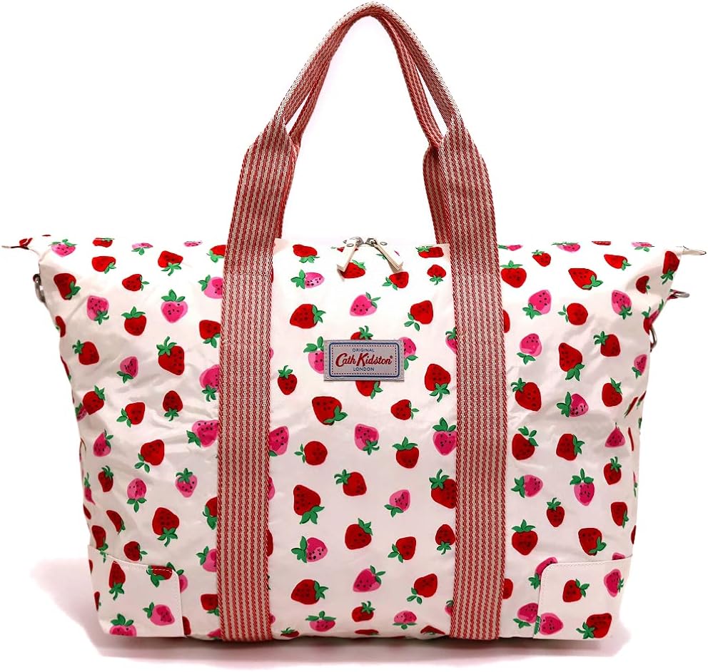 Amazon Cath Kidston キャスキッドソン トートバッグ 105352916607102 FOLDAWAY