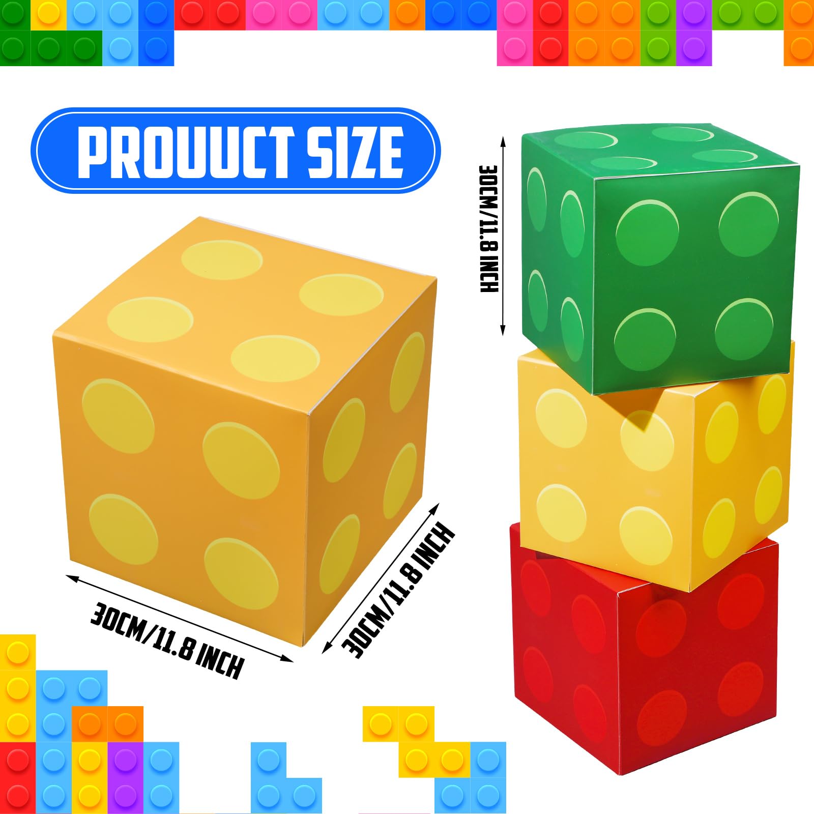 Building Blocks Of Life Centerpiece 30 Beautiful Centerpiece Ideas You