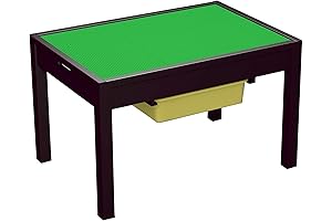 UTEX 2-in-1 Activity Table: The Ultimate Play Space for Growing Minds