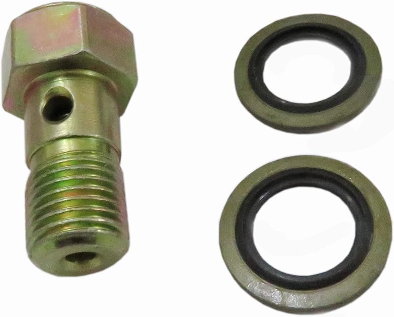Válvula de excesso de combustível JEM&JULES para bomba injetora Bosch P7100 Dodge Ram 5.9L 1998–2002 – 1 unidade