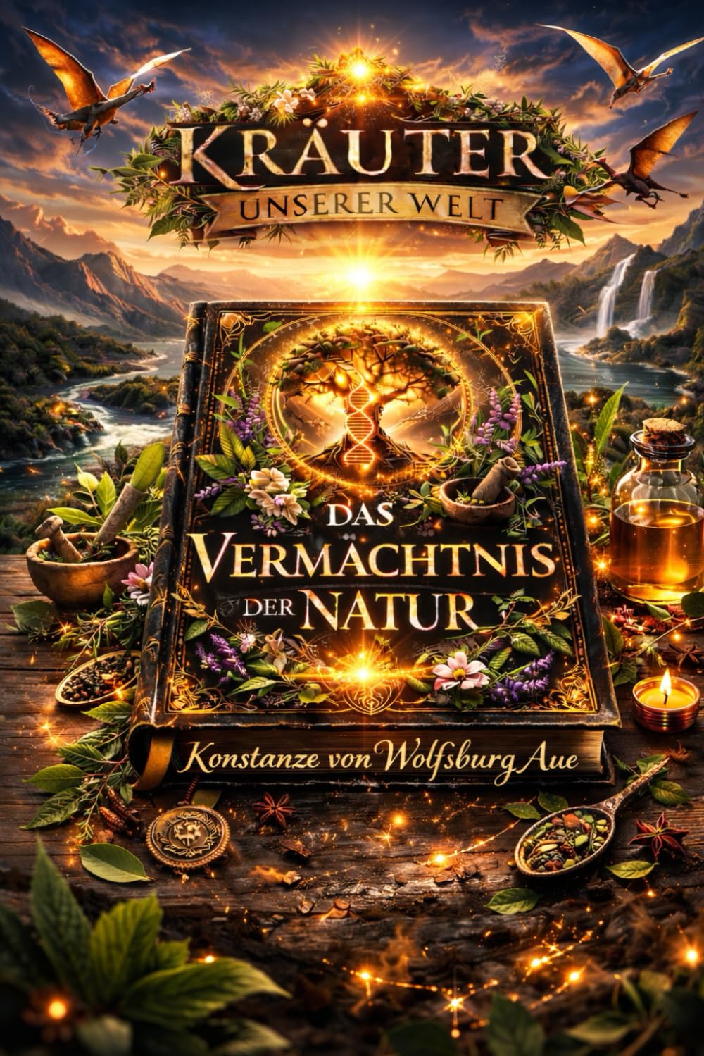 Das Vermächtnis der Natur