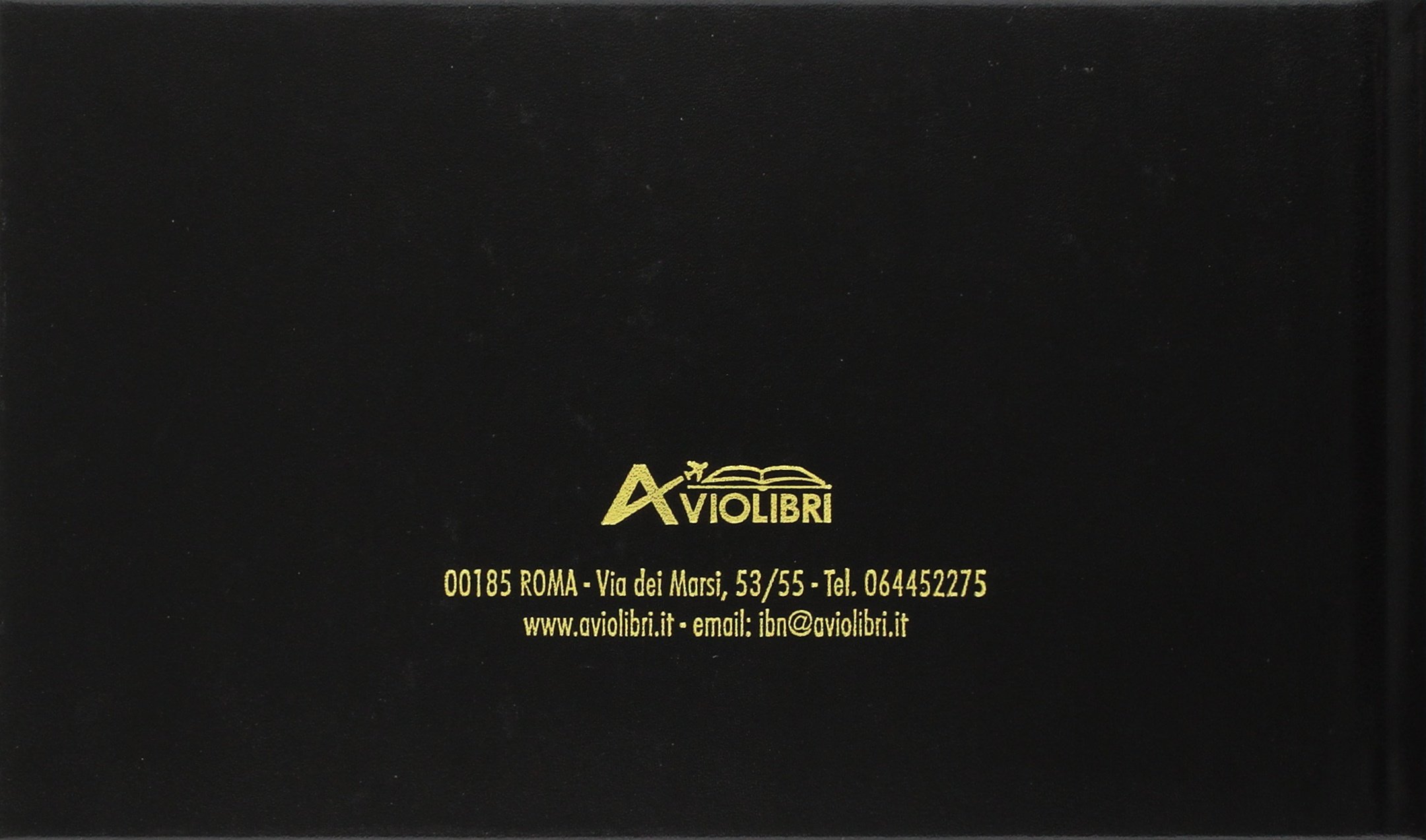 Pilot Logbook SMALL (Hardcover)