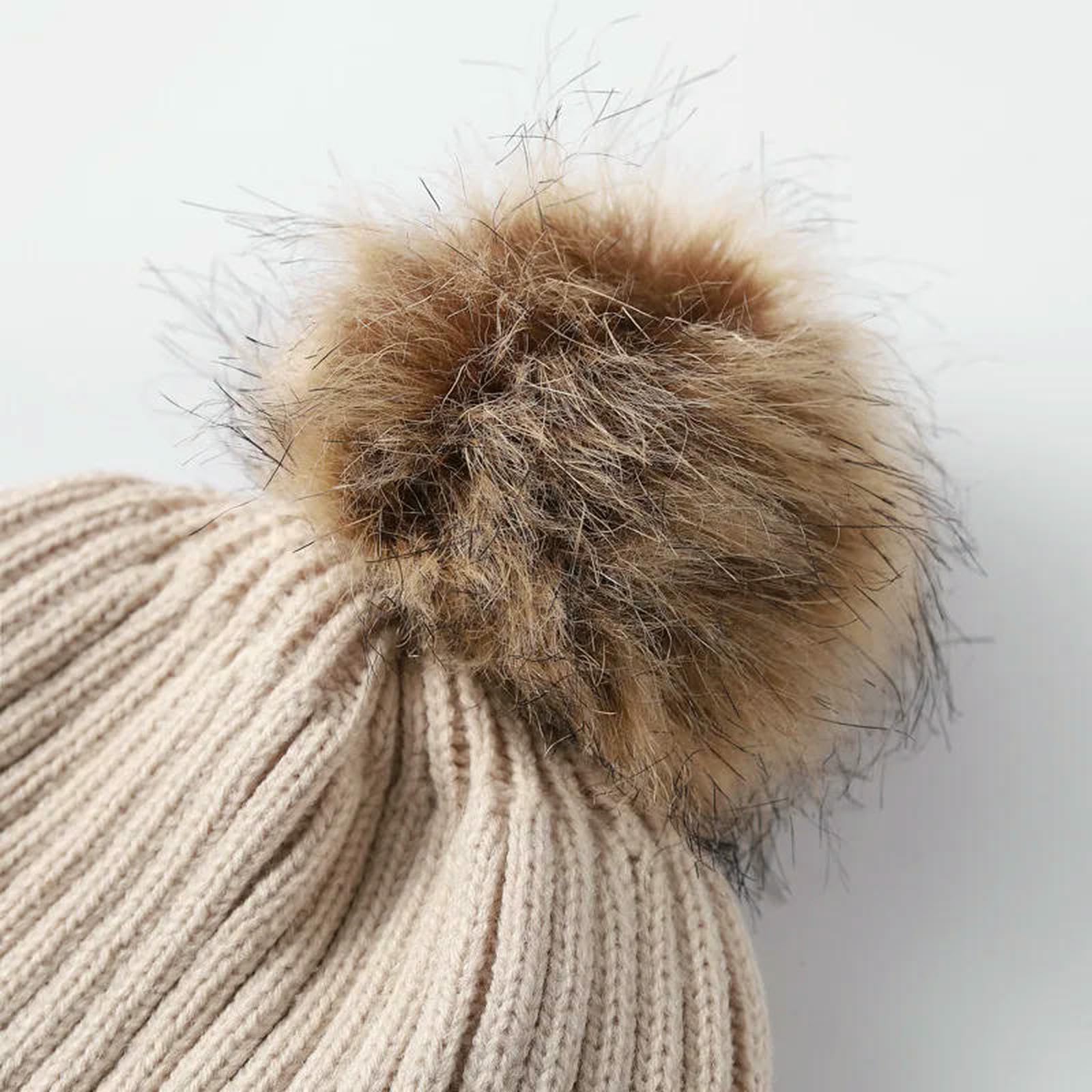 Mütze,Schal & Handschuh-Sets 3-teiliges Set Unisex Mode Winter Strickschal Mütze Handschuhe Zum Warmhalten Für Erwachsene Accessoires Männer Und Frauen Im Freien-c2